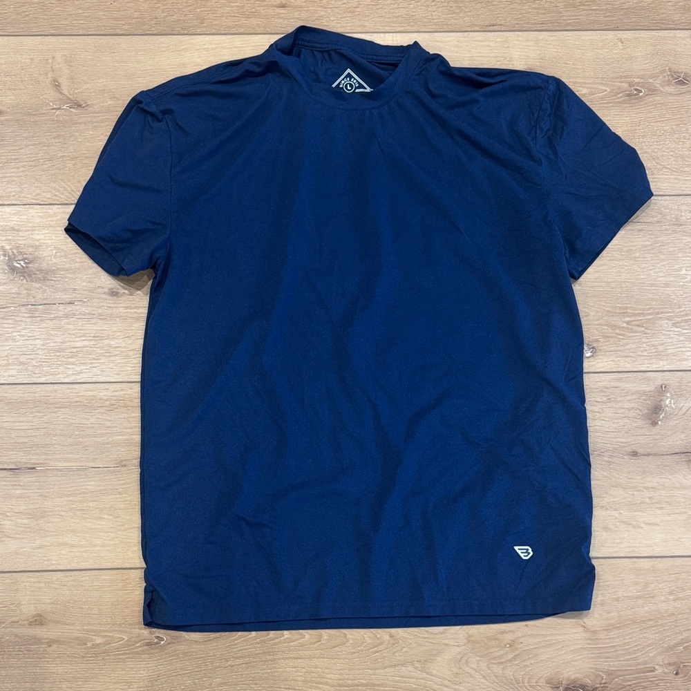 Men's Burlebo Go To Tee